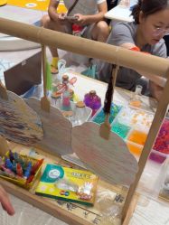 -奈尔宝家庭中心·亲子餐厅(苏州大悦城店)