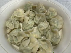 -大眼锅贴水饺(河东店)