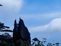 -三清山风景名胜区