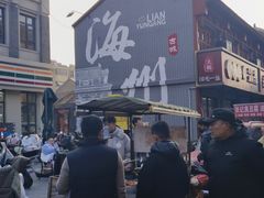 -海州古城