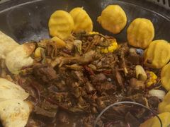 -东北铁锅宴(云龙华府店)