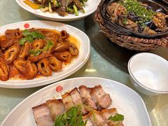 -德記大排档 26年老字号(西湖店)