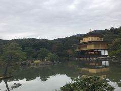 -豆政(金閣寺境内売店)