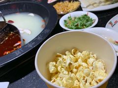-渝香居重庆火锅(铁西三道街店)