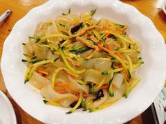 -李连贵熏肉大饼(沈阳站店)