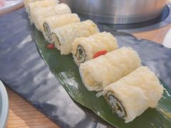 -嗲嗲的椰子鸡(亚龙湾总店)