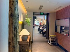 -单家老院·院子里的青岛菜(沙子口店)
