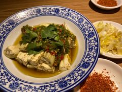 -杨三孃跷脚牛肉(中粮鸿云悦街店)