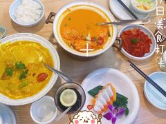 -米泰芒·东南亚料理(体育西店)