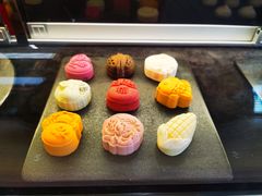 -御茶膳房皇家糕点博物馆(北京首店)