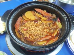 -重庆鸡公煲·嘟享吃(林科大店)