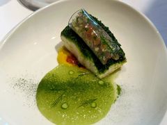 -Le Comptoir de Pierre Gagnaire