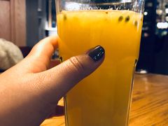 百香果茉莉清茶-LYFATTI 莱芙缇(赣水路店)