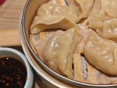 -满园烤鸭·春饼(太原街万达店)
