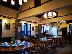 大堂-双塔老饭店