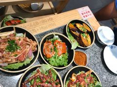 -酒拾烤肉(解放路店)