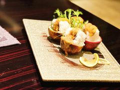 -汕头国际大酒店-牛一町目餐厅