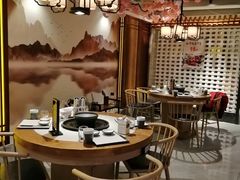 -哈拉海和牛主题餐厅(哈西店)