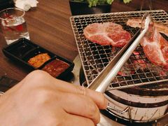 -大馥·炭火烧肉酒场(莘庄莘福坊店)