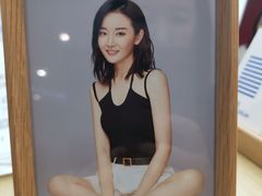 -天真蓝照相馆(龙华天虹购物中心店)
