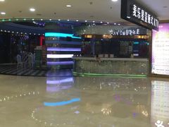 -麦乐星量贩式KTV(东丽汇城广场店)