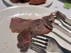 -拉蒂娜·巴西牛排馆 Latina·Brazilian Steakhouse(陆家嘴旗舰店)
