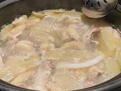 -同仁四季椰子鸡(海岸城天利店)