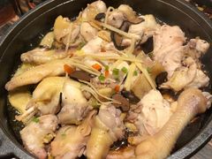 黑松露香煎鸡-江太极江浙菜(马桥万达广场店)