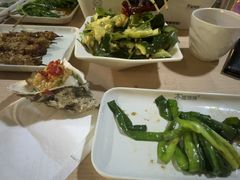 -木屋烧烤(惠阳华润小径湾店)