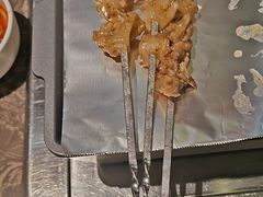 -熙成烧烤·三十三年(开发区店)