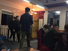 大堂-协和菜馆(凤凰街店)