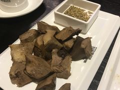 -HIHE Bistro·Oyster Bar(华熙live店)