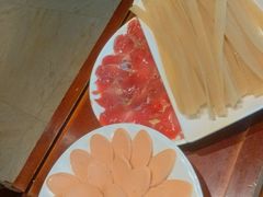 -田鸭肠·非遗火锅(彭州店)