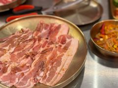 -核桃碳烤肉馆(深圳首店)