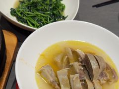 -大鹏饭店·金陵家宴(奥体中心店)