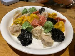 -汇丰苑·海鲜青岛菜(中山路大鲍岛店)