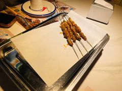 -叁宝烤肉• 西安烧烤(凤城十二路店)