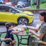 亲子照片的打卡地，绝对是没有错的