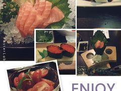 -青叶日式料理(飘亮阳光广场店)