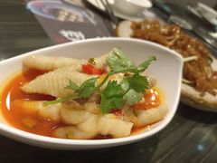 -虾饺妹·粤式手工点心(水荫路店)
