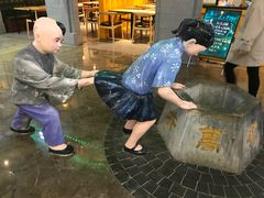 -吾悦广场(南京鼓楼店)