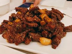 -津城食府