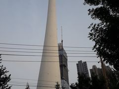 景点-辽宁电视塔