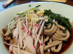 油泼莜面-龍聚祥烧麦馆(万达店)