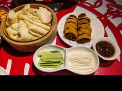 -汉唐宴长安食府