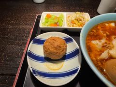-喜晋道面馆(华严寺广场店)