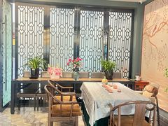 -山水雅居·江南雅宴(运河公园店)