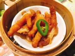 -添好运点心专门店(北角店)