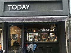 门面-TODAY(环城东路店)