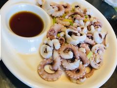 -健眺小海鲜(临海后山店)